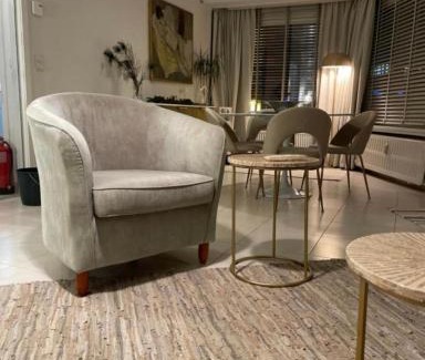 Ostend City Centre Apartment | Casino Apartment