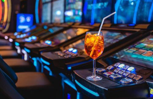 Kozina Hotel | Casino & Hotel ADMIRAL Kozina