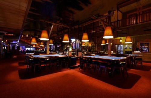 Horni Folmava Hotel | Casino & Hotel Eldorado
