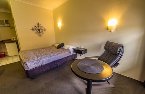 Casino Hotel | Casino Motor Inn