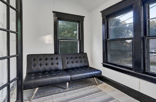 Norwich House | Casino Party house