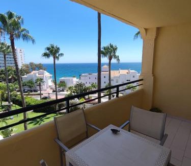 Torrequebrada Apartment | Casinomar