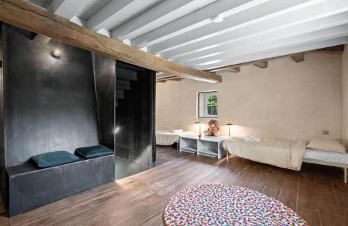 Ehnen House | Casinotuerm