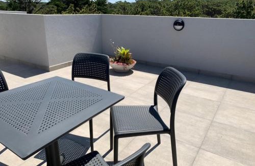 Mar de Las Pampas Apartment | Casiopea Apart-Spa-Mar