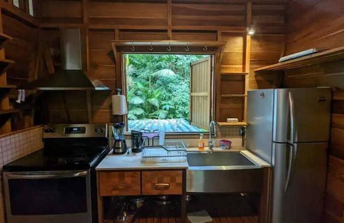 Cocles Cabin | Casita Bribri at Margarita Hills