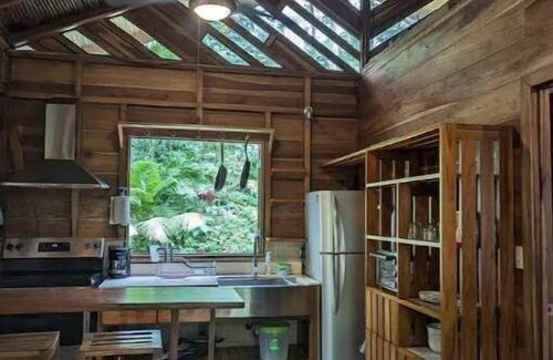 Cocles Cabin | Casita Bribri at Margarita Hills