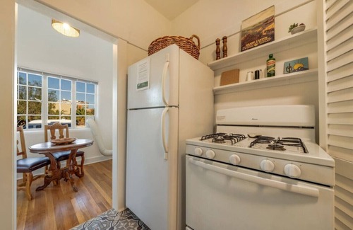 West University Apartment | Casita #1 (Angie) -