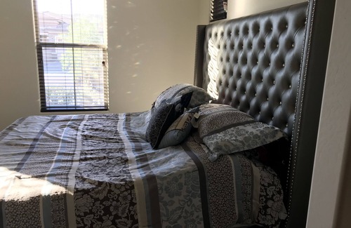 Queen Creek House | Casita 1 BR, 1BA , Sleeps 4