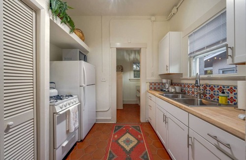 West University Apartment | Casita #3 (Angie) -
