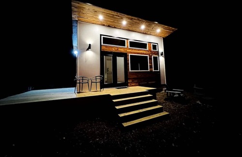 Athens House | Casita 3 · Getaway Space in nature - near lakes & shopping.C3