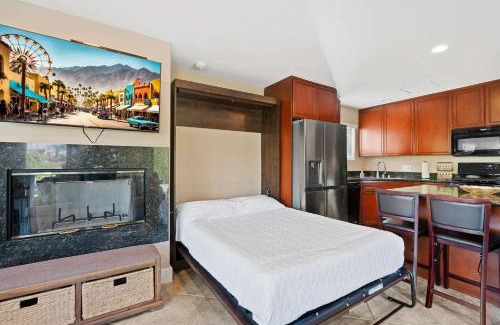 Coachella House | Casita 86124 - 1 BDR Sleeps 4