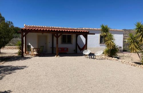 Abanilla House | Casita Abanilla