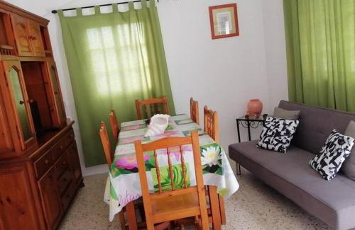 Sabinosa House | Casita Abuela Rosa