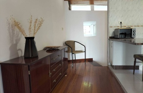 Allariz House | Casita Acogedora en el Casco Antiguo de Allariz