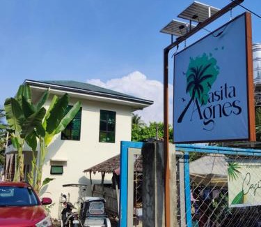 Boac House | Casita Agnes Guest House