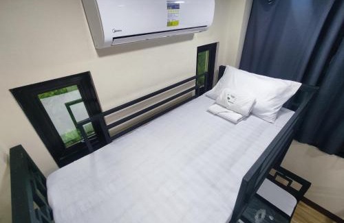 Boac House | Casita Agnes Guest House