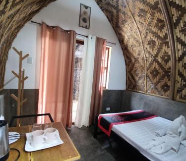 Boac Bed & Breakfast | Casita Agnes Private Resort