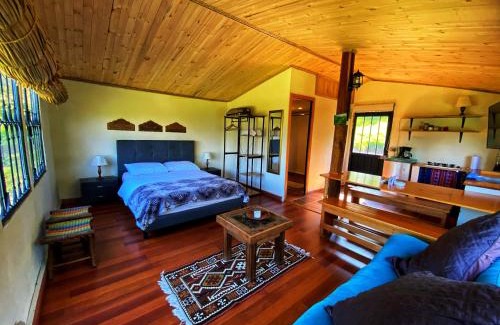 Suesca Villa | Casita Agrreste