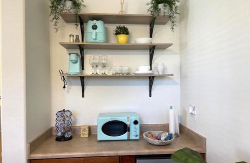 Dysart Ranch House | Casita Alkie