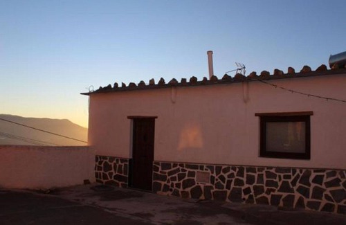 Murtas House | CASITA ALPUJARREÑA