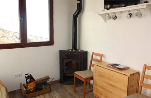 Murtas House | CASITA ALPUJARREÑA