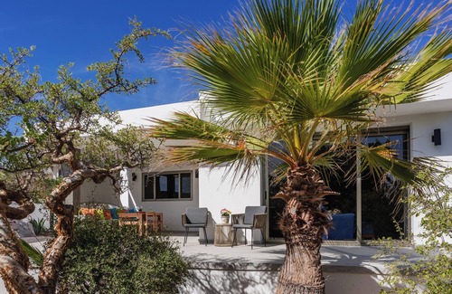 El Sargento House | Casita Amanda, Oceanfront La Ventana