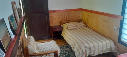 Puerto Aysen Apartment | Casita Ancestral