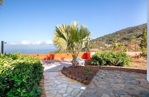 Tijarafe House | Casita Ariadna