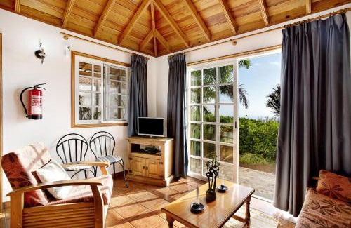 Tijarafe House | Casita Ariadna