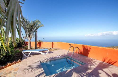 Tijarafe House | Casita Ariadna