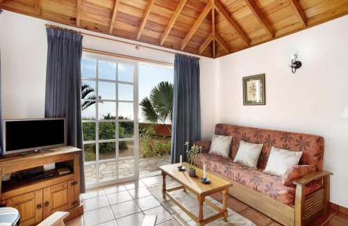 Tijarafe House | Casita Ariadna