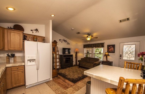 Chino Valley House | Casita at DreamWalker Stables