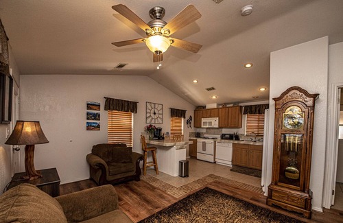 Chino Valley House | Casita at DreamWalker Stables