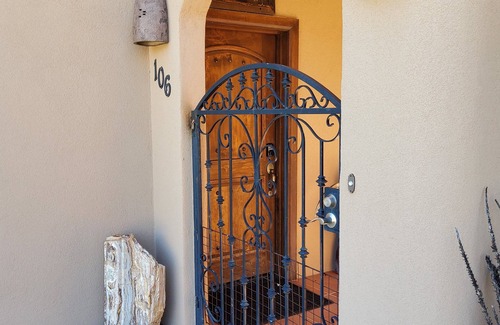 Elephant Butte Apartment | Casita at the SDR Golf course @ the Turtleback Resort
