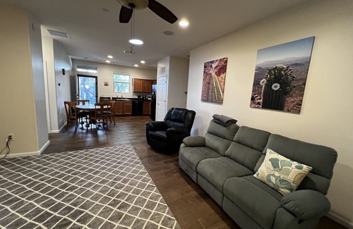 Saddlebrooke House | Casita available for Monthly rent- quiet and safe location