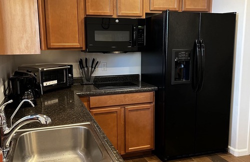 Saddlebrooke House | Casita available for Monthly rent- quiet and safe location