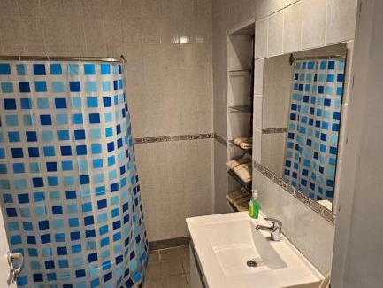 Las Flores House | Casita Avellaneda 807