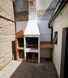 Las Flores House | Casita Avellaneda 807