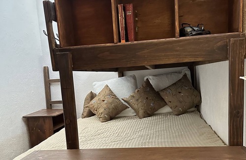 Chignahuapan Other | Casita, away from crowds walking distance to City hall.