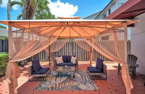 The Hammocks House | Casita Azul - Miami Retreat w Pool Family