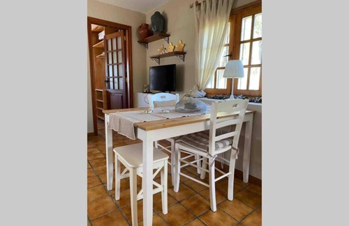 Arucas Apartment | Casita Bioclimatica en el campo