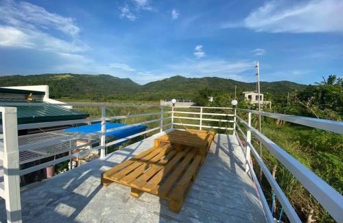 Jala-jala House | Casita Blanca Jala-Jala - Tiny House & Farm Stay