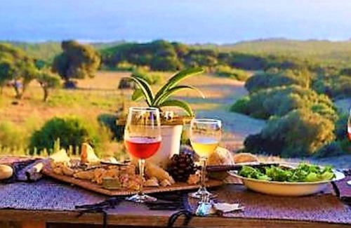 Bolonia House | Casita Blanca Playa Bolonia