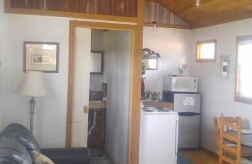 Ingram House | Casita Blu 6 with Private Guadalupe River Access