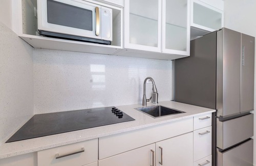 La Pared House | Casita Blue Beach House