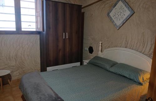 Vilafames House | Casita Bonita