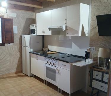 Vilafames House | Casita Bonita