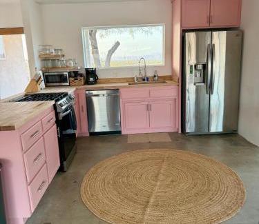Landers House | Casita Bonita - Hot Tub, Views, Sunsets