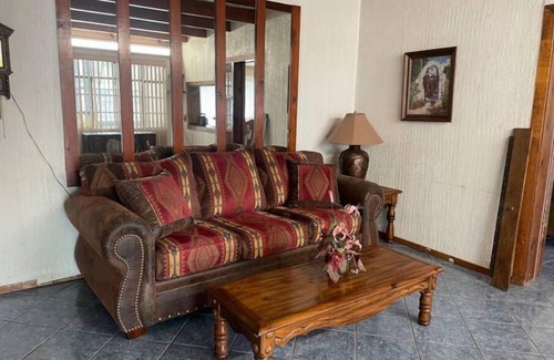 Mesilla Park House | Casita Bonita
