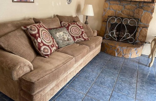 Mesilla Park House | Casita Bonita